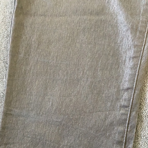 Calvin Klein “Legging” jeans - Picture 7 of 8